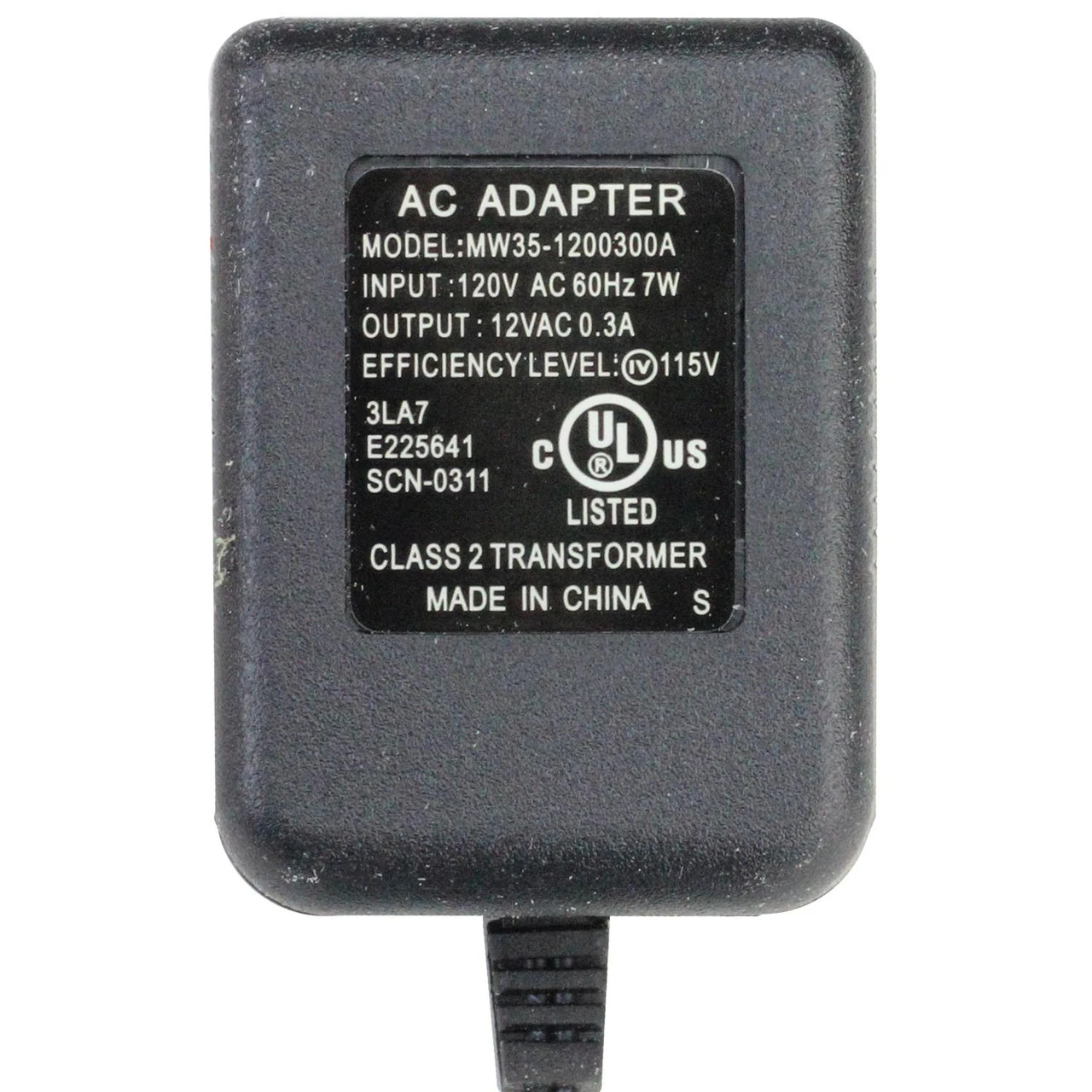 3' Pre-Lit Fiber Optic Artificial Christmas Tree With White Snowflakes - Multi-Color Lights 7 3' Pre-Lit Fiber Optic Artificial Christmas Tree With White Snowflakes - Multi-Color Lights - Image 5