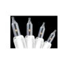Set Of 140 Clear Everglow Chasing Mini Christmas Lights - White Wire -Optimal Christmas Shop ykwojonerop4sytf5zbgybpgcu7j1qfs 09620.1667662801