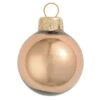 2ct Light Brown Glass Shiny Finish Christmas Ball Ornaments 6" (150mm) -Optimal Christmas Shop yn0kmmkg0lnmz3dkmmbvfjy1q5cxynvu 89977.1667684555