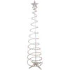 6' Pre-Lit Spiral Christmas Tree - Multi Color Lights -Optimal Christmas Shop ys multitree large 30213.1667530461