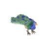 13" Green And Blue Peacock Tail Feathers Christmas Decor -Optimal Christmas Shop ywxcg5b4unvbl90uzdym8vydbxnh61zw 83650.1667536489