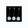 Set Of 3 Silver LED Double-Sided Christmas Light Disks 3" -Optimal Christmas Shop z9topjxdyhmhsa0y9zgovrddbmticdcv 37651.1667662741