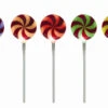 Set Of 5 Color Changing LED Peppermint Candy Pathway Marker Lawn Stakes 72" -Optimal Christmas Shop zql3ajpucon34valzace2kt1pbss9cik 84491.1667490047