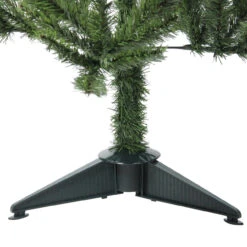 4' Canadian Pine Medium Artificial Christmas Tree, Unlit 11 4' Canadian Pine Medium Artificial Christmas Tree, Unlit -Optimal Christmas Shop zsd7jupuqkfysn0oenvppurndrgpmkd1 90467.1667657545