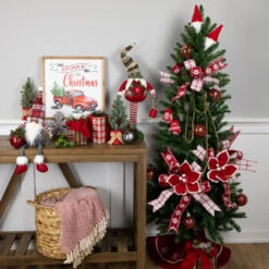 5' Winona Fir Artificial Wall Christmas Tree, Unlit -Optimal Christmas Shop zvdiplw96bf1bjfzckspl0sq183hmcj3 53974.1684868864